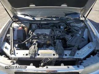 2005 Buick Century Custom with VIN 2G4WS52J951112374, listed as a Copart auction lot 48079455 with 140,221 mi miles and Salvage Title. Bid and sale history available at carsss.com. Image 13.