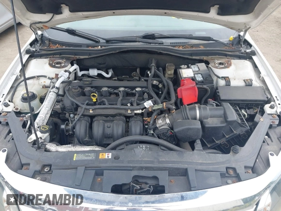 2010 Ford Fusion SE with VIN 3FAHP0HA5AR303746, listed as a IAAI auction lot 42628472 with 101,373 mi miles and . Bid and sale history available at DreamBid. Image 10.