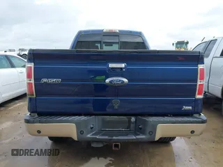 2010 Ford F-150 XL с VIN 1FTFW1EV9AFC49947, выставлен на аукционе IAAI как лот 42655807 с пробегом 255 358 миль миль и . История ставок и продаж доступна на DreamBid. Изображение 16.