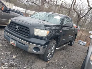 2008 Toyota Tundra 2WD Truck with VIN 5TFRV54188X052827, listed as a IAAI auction lot 41847499 with NaN miles. Bid and sale history available at carsss.com. Image 17.