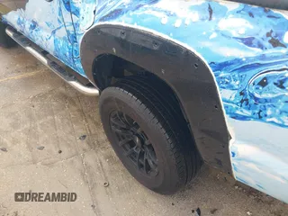 2007 Toyota Tacoma PreRunner with VIN 3TMJU62N77M034559, listed as a IAAI auction lot 42245600 with 219,251 mi miles and . Bid and sale history available at DreamBid. Image 19.