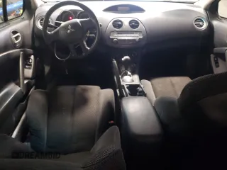 2006 Mitsubishi Eclipse GS with VIN 4A3AK24F56E001047, listed as a Copart auction lot 72126714 with 165,392 mi miles and Salvage Title. Bid and sale history available at carsss.com. Image 8.