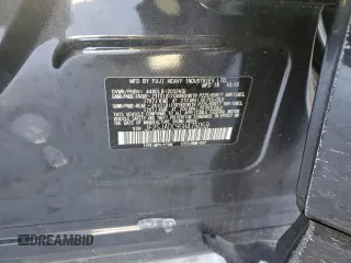 2016 Subaru Forester 2.5i Premium with VIN JF2SJADC9GH475059, listed as a Copart auction lot 46254655 with 84,535 mi miles and Salvage Title. Bid and sale history available at carsss.com. Image 14.