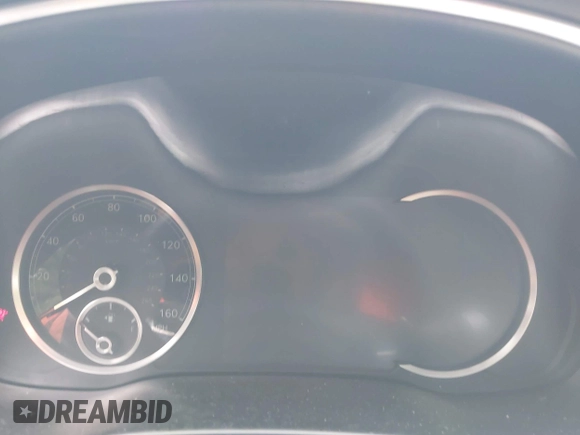 2021 Genesis GV80 with VIN KMUHCESC9MU068355, listed as a IAAI auction lot 42495325 with Not provided miles and . Bid and sale history available at DreamBid. Image 7.