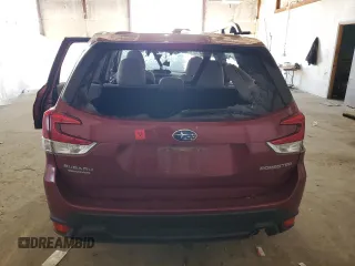 2023 Subaru Forester Premium with VIN JF2SKAEC7PH501492, listed as a Copart auction lot 59079455 with Not provided miles and Salvage title. Bid and sale history available at DreamBid. Image 6.