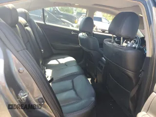2014 Nissan Maxima SV with VIN 1N4AA5AP1EC463805, listed as a Copart auction lot 64357645 with 129,972 mi miles and Salvage title. Bid and sale history available at DreamBid. Image 10.