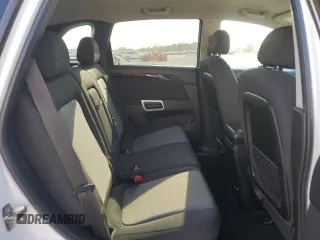 2014 Chevrolet Captiva Sport LS with VIN 3GNAL2EKXES541839, listed as a Copart auction lot 74086294 with 174,948 mi miles and Salvage Title. Bid and sale history available at DreamBid. Image 11.