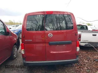 2016 Nissan NV200 S with VIN 3N6CM0KNXGK699843, listed as a IAAI auction lot 41929554 with Not Provided miles and . Bid and sale history available at DreamBid. Image 16.