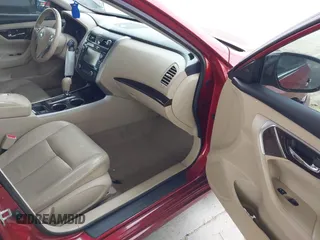 2014 Nissan Altima SL with VIN 1N4AL3AP9EC412891, listed as a IAAI auction lot 41768162 with 113,686 mi miles and . Bid and sale history available at DreamBid. Image 5.