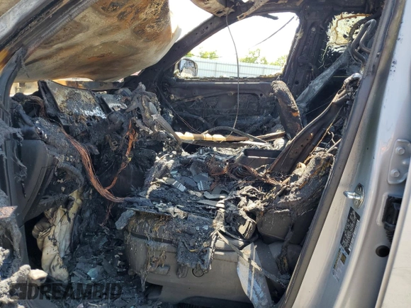 2023 Kia Telluride SX Prestige X-Line z VIN 5XYP5DGC8PG404532, wystawiony jako Copart lot #53205865 z przebiegiem Nie podano mil oraz Nie do naprawy • Non repairable. Historia ofert i sprzedaży dostępna na DreamBid. Obrazek 7.