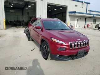 2014 Jeep Cherokee Latitude z VIN 1C4PJMCS0EW298425, wystawiony jako Copart lot #52101845 z przebiegiem 156 118 mil mil oraz Nie do naprawy • Non repairable. Historia ofert i sprzedaży dostępna na DreamBid. Obrazek 12.