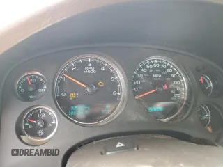 2010 GMC Yukon Denali with VIN 1GKUCEEF4AR102714, listed as a Copart auction lot 65959184 with 181,434 mi miles and Salvage Title. Bid and sale history available at carsss.com. Image 9.