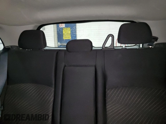 2015 Mitsubishi Outlander SE with VIN 4A4AP4AU6FE008763, listed as a Copart auction lot 58772365 with 130,749 mi miles and Salvage title. Bid and sale history available at DreamBid. Image 10.