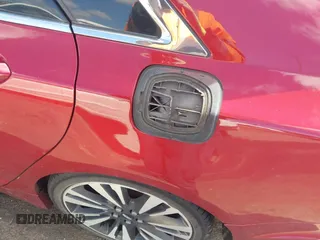 2017 Lincoln MKZ Select с VIN 3LN6L5D95HR632880, выставлен на аукционе IAAI как лот 41978418 с пробегом 114 655 миль миль и . История ставок и продаж доступна на DreamBid. Изображение 6.