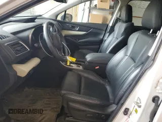 2020 Subaru Ascent Limited z VIN 4S4WMALD0L3409438, wystawiony jako Copart lot #50833435 z przebiegiem 89 085 mil mil oraz Szkoda całkowita • Salvage title. Historia ofert i sprzedaży dostępna na DreamBid. Obrazek 7.