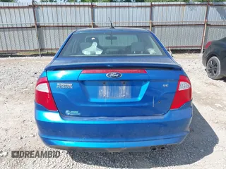 2012 Ford Fusion SE with VIN 3FAHP0HA5CR361777, listed as a IAAI auction lot 42285599 with 163,367 mi miles and . Bid and sale history available at DreamBid. Image 16.