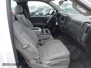 2014 Chevrolet Silverado 1500 Work Truck with VIN 1GCNCPEH3EZ237606, listed as a IAAI auction lot 41941066 with 211,260 mi miles. Bid and sale history available at carsss.com. Image 5.
