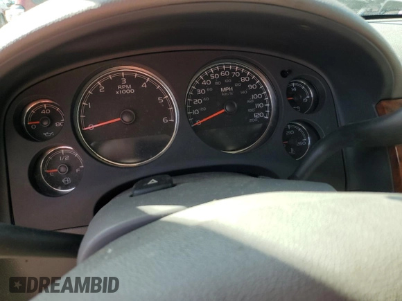 2008 Chevrolet Avalanche LTZ with VIN 3GNFK12398G261286, listed as a Copart auction lot 75124334 with Not Provided miles and Salvage Title. Bid and sale history available at DreamBid. Image 9.