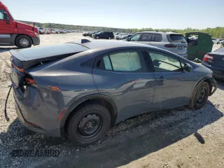 2023 Toyota Prius LE z VIN JTDADABU7P3002464, wystawiony jako Copart lot #52369955 z przebiegiem 39 772 mil mil oraz Szkoda całkowita • Salvage title. Historia ofert i sprzedaży dostępna na DreamBid. Obrazek 3.