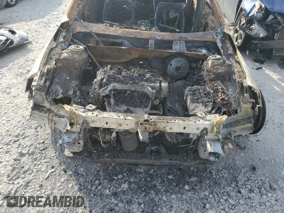 2017 Chevrolet Impala LS with VIN 2G11X5SA6H9155603, listed as a Copart auction lot 78472854 with Not provided miles and Non repairable. Bid and sale history available at DreamBid. Image 11.