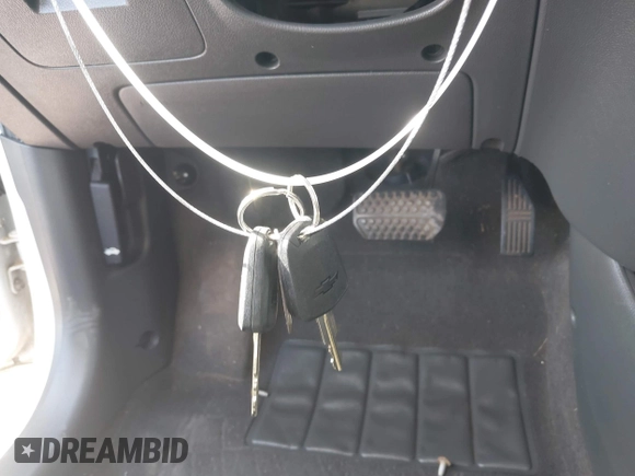 2015 Chevrolet Spark LS with VIN KL8CB6S98FC750624, listed as a IAAI auction lot 41989313 with 105,985 mi miles and . Bid and sale history available at DreamBid. Image 11.