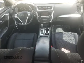 2016 Nissan Altima S with VIN 1N4AL3AP1GN358686, listed as a Copart auction lot 51731325 with 87,167 mi miles and Salvage Title. Bid and sale history available at DreamBid. Image 8.