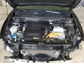 2018 Kia Niro FE with VIN KNDCB3LC8J5176457, listed as a Copart auction lot 78511334 with 115,779 mi miles and Clean Title. Bid and sale history available at carsss.com. Image 12.