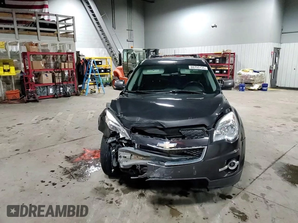 2014 Chevrolet Equinox LT with VIN 2GNFLGE36E6158281, listed as a Copart auction lot 88755135 with 151,955 mi miles and Salvage Title. Bid and sale history available at carsss.com. Image 11.