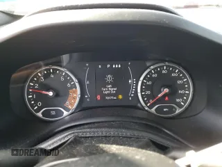 2019 Jeep Renegade Sport with VIN ZACNJBAB9KPK92966, listed as a Copart auction lot 48418345 with 70,177 mi miles and Salvage Title. Bid and sale history available at carsss.com. Image 9.