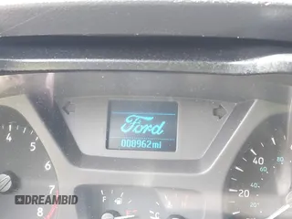 2015 Ford Transit Passenger XL с VIN 1FBAX2CG7FKA10515, выставлен на аукционе IAAI как лот 42424182 с пробегом 8 962 миль миль и . История ставок и продаж доступна на DreamBid. Изображение 14.