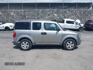 2004 Honda Element EX with VIN 5J6YH28524L008283, listed as a IAAI auction lot 41949628 with 106,664 mi miles and . Bid and sale history available at DreamBid. Image 13.