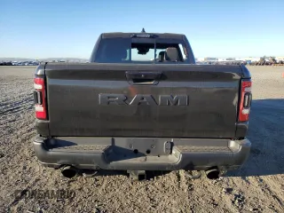 2024 Ram 1500 TRX with VIN 1C6SRFU91RN101470, listed as a Copart auction lot 79479644 with 12,178 mi miles and Salvage Title. Bid and sale history available at carsss.com. Image 6.