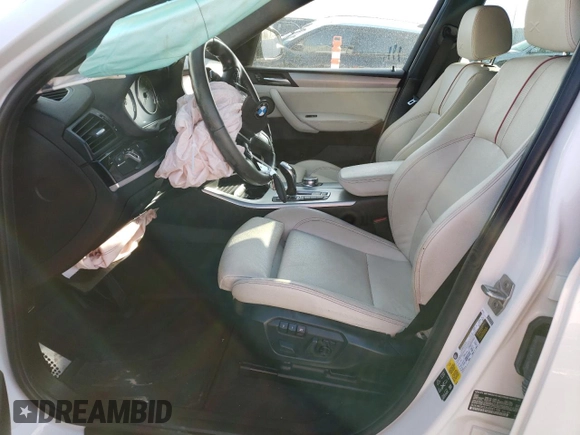 2018 BMW X4 xDrive28i with VIN 5UXXW3C53J0T81106, listed as a Copart auction lot 72214933 with 0 mi miles. Bid and sale history available at carsss.com. Image 7.