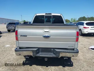 2011 Ford F-150 XL with VIN 1FTFW1EF6BFB89412, listed as a IAAI auction lot 41998946 with 92,693 mi miles and . Bid and sale history available at carsss.com. Image 16.