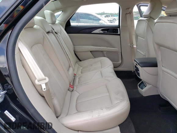 2020 Lincoln MKZ Reserve с VIN 3LN6L5E97LR603002, выставлен на аукционе Copart как лот 60979945 с пробегом 36 682 миль миль и Списание • Salvage title. История ставок и продаж доступна на DreamBid. Изображение 10.