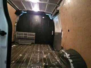 2010 Ford Econoline Cargo Commercial with VIN 1FTNE1EW4ADA91052, listed as a IAAI auction lot 42607935 with 163,519 mi miles and . Bid and sale history available at DreamBid. Image 44.