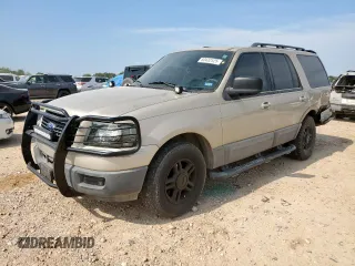 2005 Ford Expedition Special Service с VIN 1FMPU16575LB06037, выставлен на аукционе Copart как лот 60432525 с пробегом 230 141 миль миль и Списание • Salvage title. История ставок и продаж доступна на DreamBid. Изображение 1.