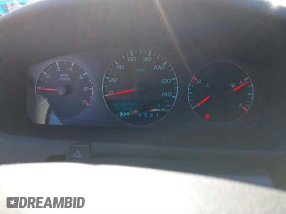2010 Chevrolet Impala LT with VIN 2G1WB5EN0A1136231, listed as a IAAI auction lot 41770548 with 132,073 mi miles and . Bid and sale history available at DreamBid. Image 7.