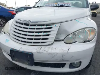 2008 Chrysler PT Cruiser Touring with VIN 3A8FY58B88T110596, listed as a IAAI auction lot 42123751 with 82,372 mi miles and . Bid and sale history available at carsss.com. Image 6.