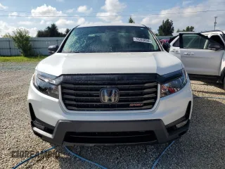 2022 Honda Ridgeline Sport z VIN 5FPYK3F10NB014575, wystawiony jako Copart lot #74203854 z przebiegiem 12 176 mil mil oraz Nie do naprawy • Non repairable. Historia ofert i sprzedaży dostępna na DreamBid. Obrazek 5.
