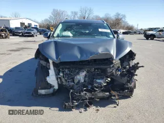 2022 Hyundai Palisade Calligraphy z VIN KM8R7DHE6NU392875, wystawiony jako Copart lot #48291705 z przebiegiem 21 152 mil mil oraz Szkoda całkowita • Salvage title. Historia ofert i sprzedaży dostępna na DreamBid. Obrazek 5.