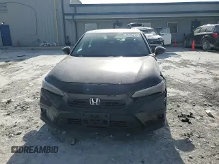 2024 Honda Civic Sport z VIN 2HGFE2F56RH505576, wystawiony jako Copart lot #48709075 z przebiegiem 31 854 mil mil oraz Szkoda całkowita • Salvage title. Historia ofert i sprzedaży dostępna na DreamBid. Obrazek 11.