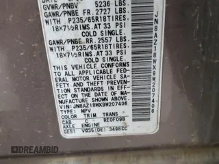 2009 Nissan Murano S with VIN JN8AZ18WX9W207406, listed as a Copart auction lot 51502925 with Not Provided miles and Salvage Title. Bid and sale history available at carsss.com. Image 13.