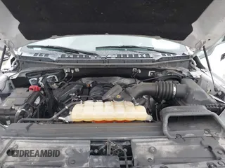 2018 Ford F-150 XL с VIN 1FTEW1E53JFD10706, выставлен на аукционе IAAI как лот 42327749 с пробегом 126 518 миль миль и . История ставок и продаж доступна на DreamBid. Изображение 10.
