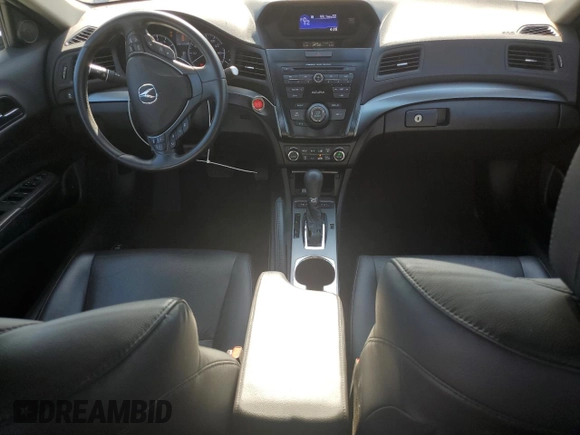 2015 Acura ILX z VIN 19VDE1F37FE004811, wystawiony jako Copart lot #52642755 z przebiegiem 77 095 mil mil oraz Szkody całkowita. Historia ofert i sprzedaży dostępna na DreamBid. Obrazek 8.