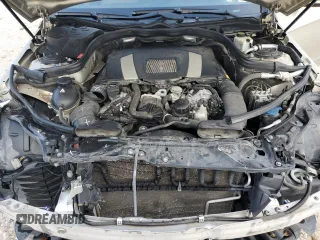 2011 Mercedes-Benz E 350 Luxury with VIN WDDHF8HB8BA366247, listed as a Copart auction lot 85240684 with 152,677 mi miles and Salvage title. Bid and sale history available at DreamBid. Image 11.