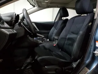 2010 Mazda 3 s Grand Touring with VIN JM1BL1S5XA1244958, listed as a Copart auction lot 39284704 with 232,482 mi miles and Non Repairable. Bid and sale history available at carsss.com. Image 7.
