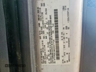2016 Ford Transit Cargo с VIN 1FTYR2CG6GKB17724, выставлен на аукционе Copart как лот 58246195 с пробегом Не указан миль и Списание • Salvage title. История ставок и продаж доступна на DreamBid. Изображение 13.