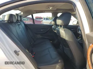 2014 BMW 3 Series 328i xDrive с VIN WBA3B5G5XENS07962, выставлен на аукционе Copart как лот 56357205 с пробегом 105 641 миль миль и Списание • Salvage title. История ставок и продаж доступна на DreamBid. Изображение 10.
