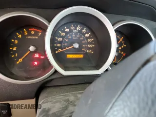 2008 Toyota 4Runner SR5 с VIN JTEBU14R88K010976, выставлен на аукционе Copart как лот 59915365 с пробегом 235 691 миль миль и Списание • Salvage title. История ставок и продаж доступна на DreamBid. Изображение 9.